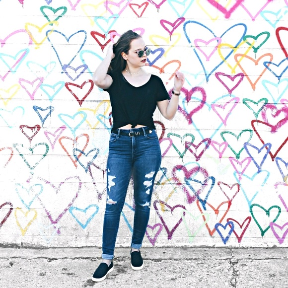 Meet your Posher, Svenja - Picture 1 of 1